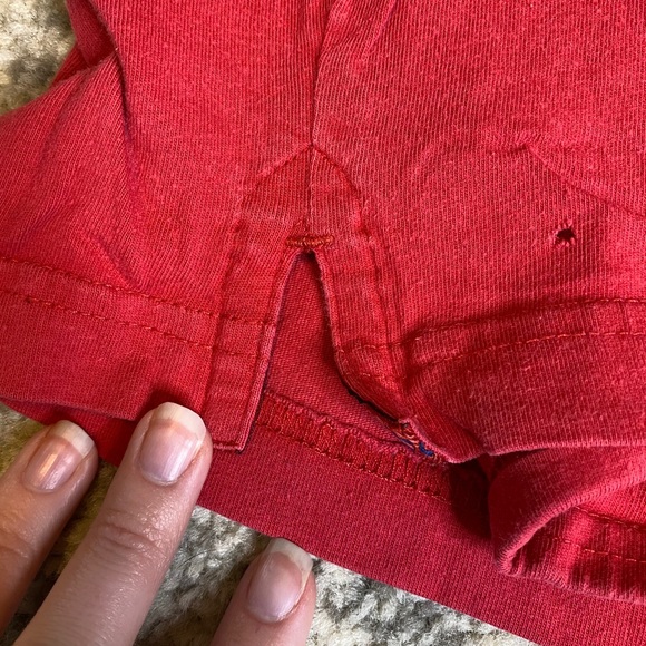 Volvo Ocean Race Sailing Tee - Picture 7 of 8